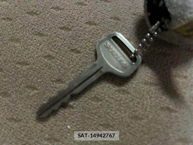 Suzuki LAPIN 2004-03 7614882-25