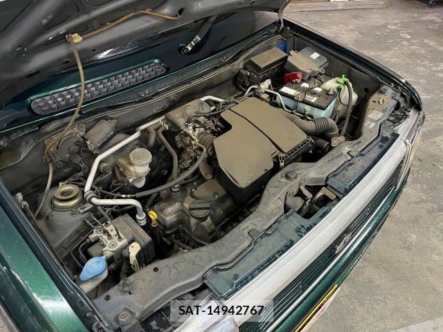 Suzuki LAPIN 2004-03 7614882-27