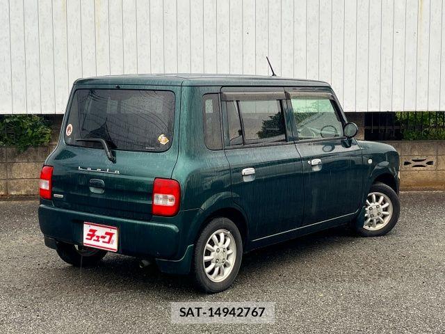 Suzuki LAPIN 2004-03 7614882-2