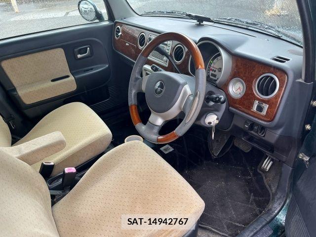 Suzuki LAPIN 2004-03 7614882-3