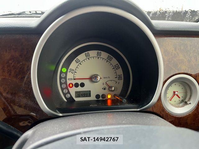 Suzuki LAPIN 2004-03 7614882-7