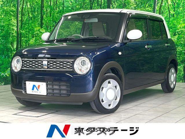 Suzuki LAPIN 2021-07 7614839-0