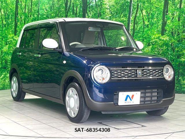 Suzuki LAPIN 2021-07 7614839-15