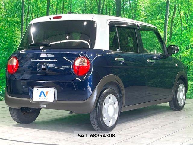 Suzuki LAPIN 2021-07 7614839-16