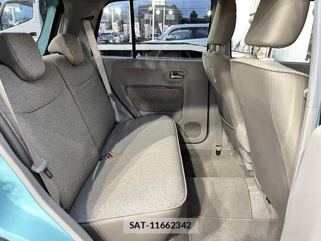 Suzuki LAPIN 2016-09 7614856-9
