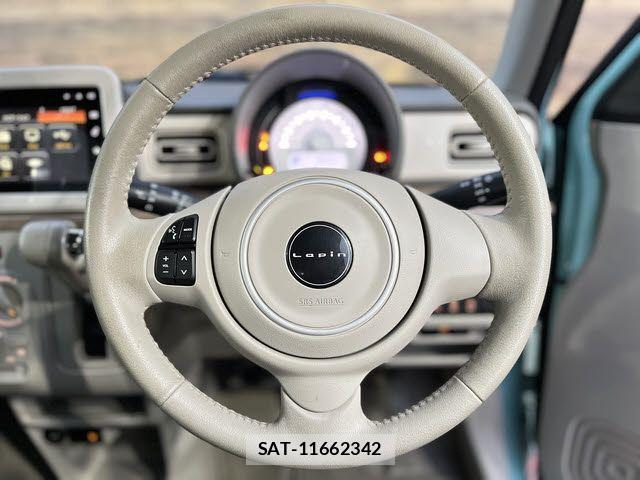 Suzuki LAPIN 2016-09 7614856-13