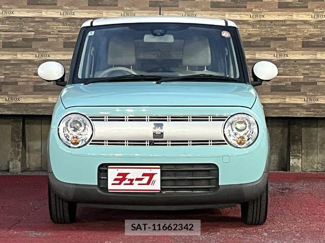 Suzuki LAPIN 2016-09 7614856-16