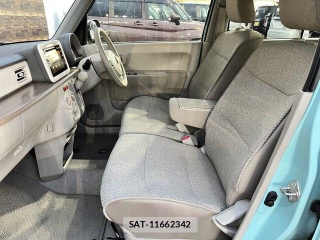 Suzuki LAPIN 2016-09 7614856-18