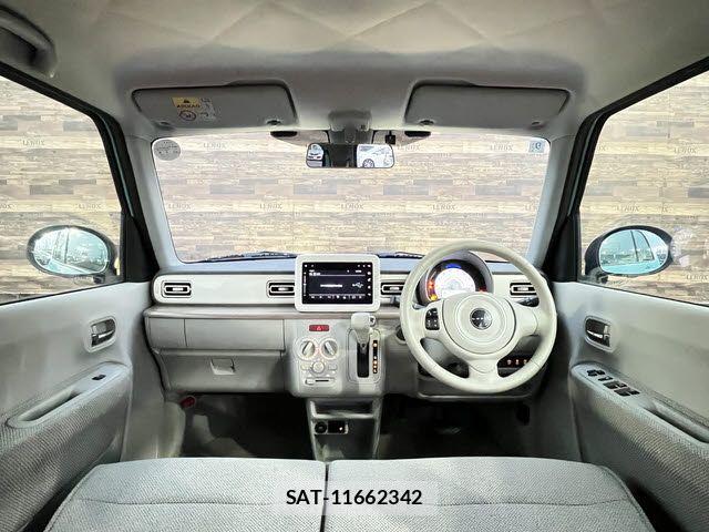Suzuki LAPIN 2016-09 7614856-1