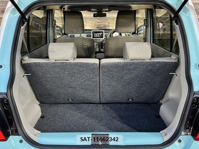 Suzuki LAPIN 2016-09 7614856-20