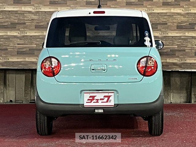 Suzuki LAPIN 2016-09 7614856-22