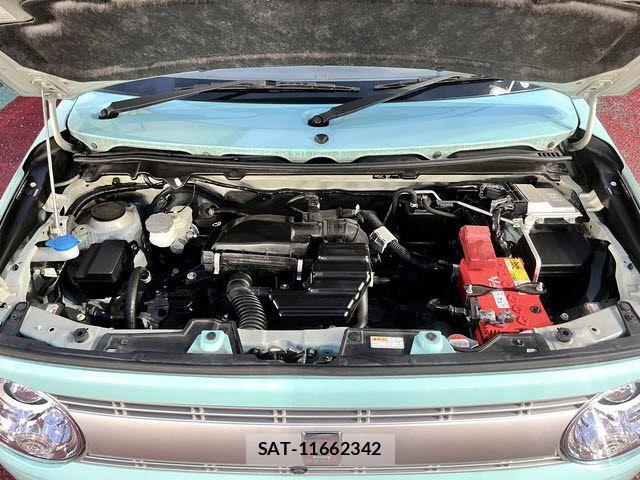 Suzuki LAPIN 2016-09 7614856-27