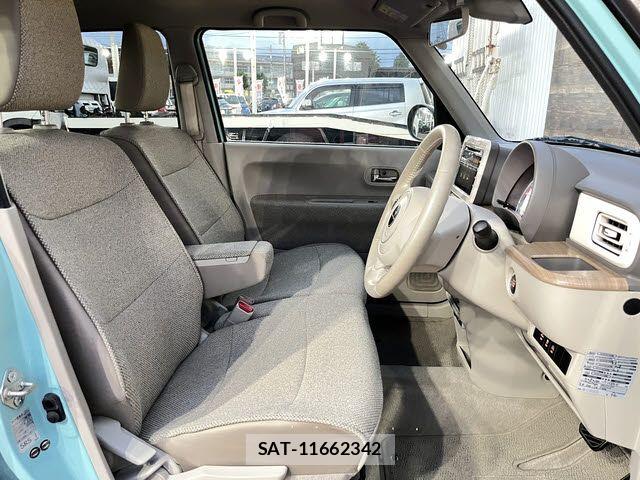 Suzuki LAPIN 2016-09 7614856-3