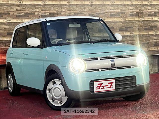 Suzuki LAPIN 2016-09 7614856-6