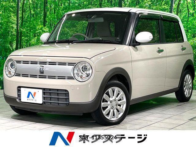 Suzuki LAPIN 2019-01 7614843-0