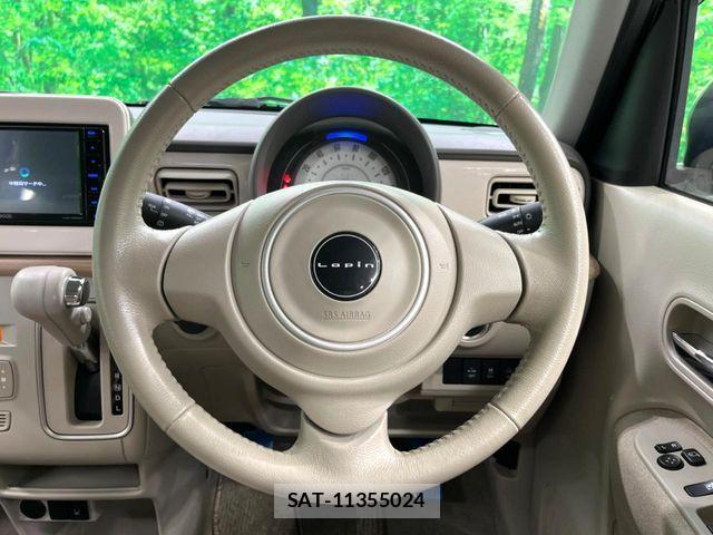 Suzuki LAPIN 2019-01 7614843-10