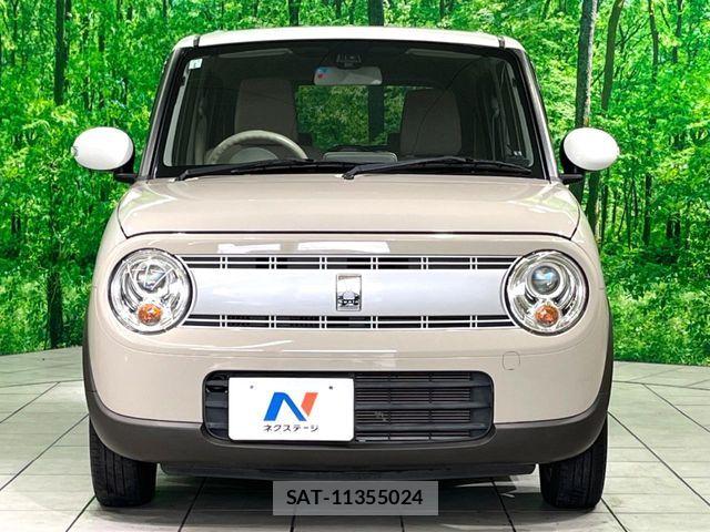 Suzuki LAPIN 2019-01 7614843-13
