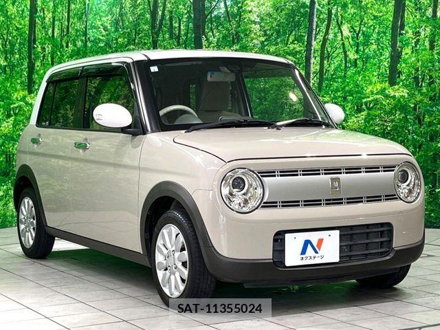 Suzuki LAPIN 2019-01 7614843-15