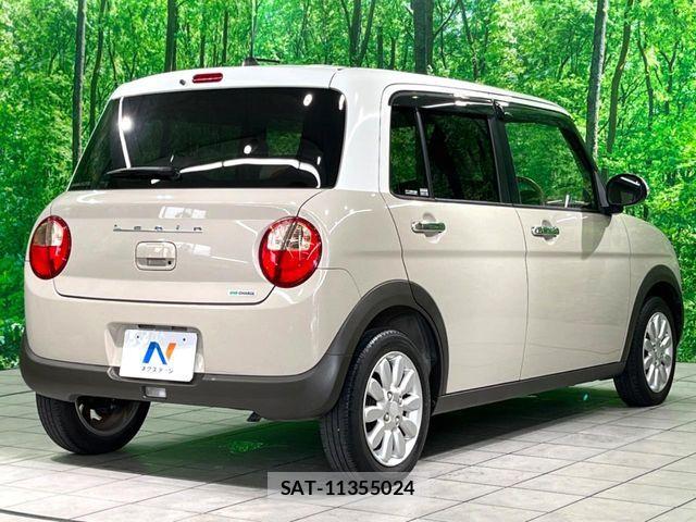 Suzuki LAPIN 2019-01 7614843-16