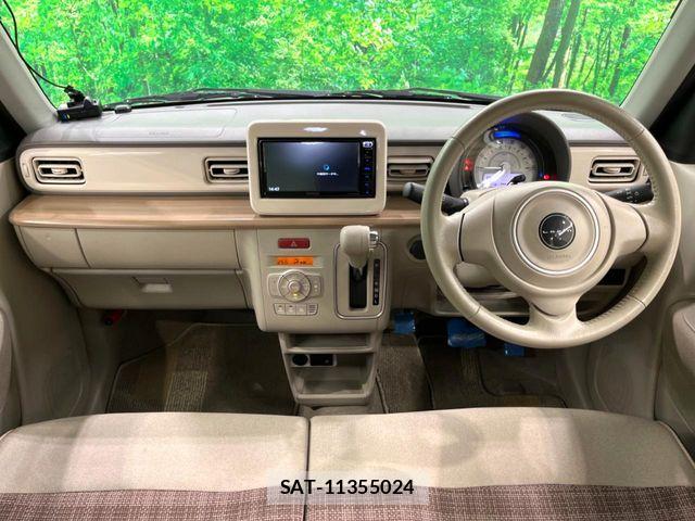 Suzuki LAPIN 2019-01 7614843-1