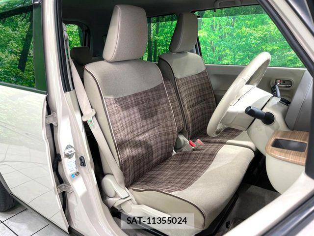 Suzuki LAPIN 2019-01 7614843-7