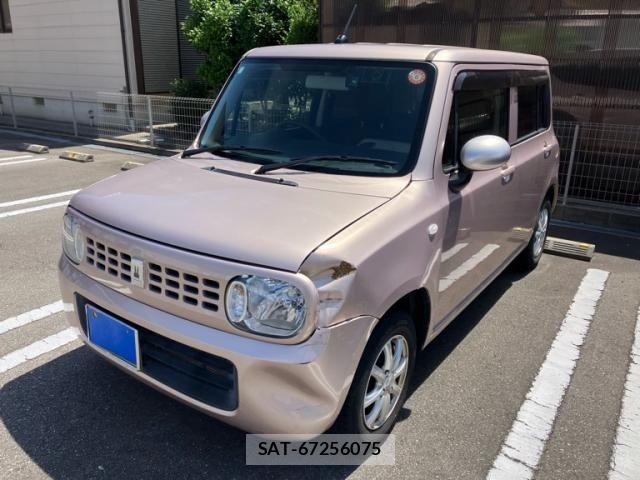 Suzuki LAPIN 2014-09 7614885-0