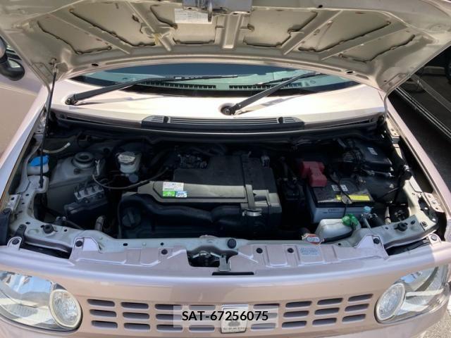 Suzuki LAPIN 2014-09 7614885-13