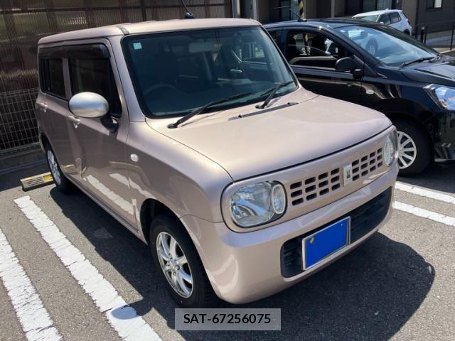 Suzuki LAPIN 2014-09 7614885-1