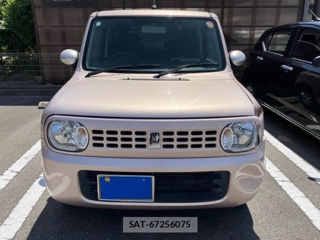 Suzuki LAPIN 2014-09 7614885-2