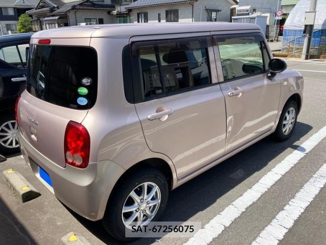 Suzuki LAPIN 2014-09 7614885-5