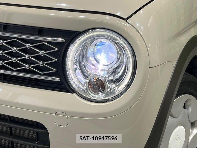 Suzuki LAPIN 2018-12 7614866-12