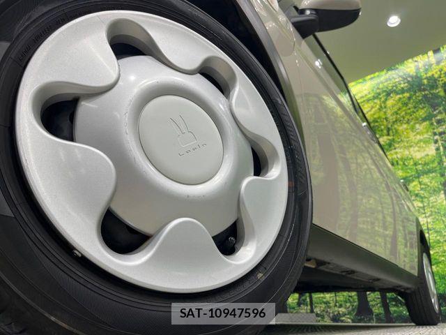 Suzuki LAPIN 2018-12 7614866-13
