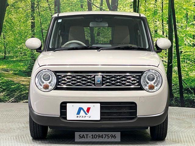 Suzuki LAPIN 2018-12 7614866-14