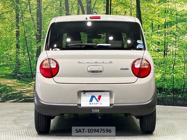 Suzuki LAPIN 2018-12 7614866-15