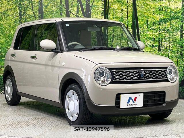Suzuki LAPIN 2018-12 7614866-16