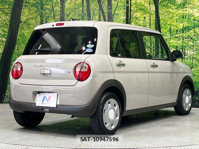Suzuki LAPIN 2018-12 7614866-17