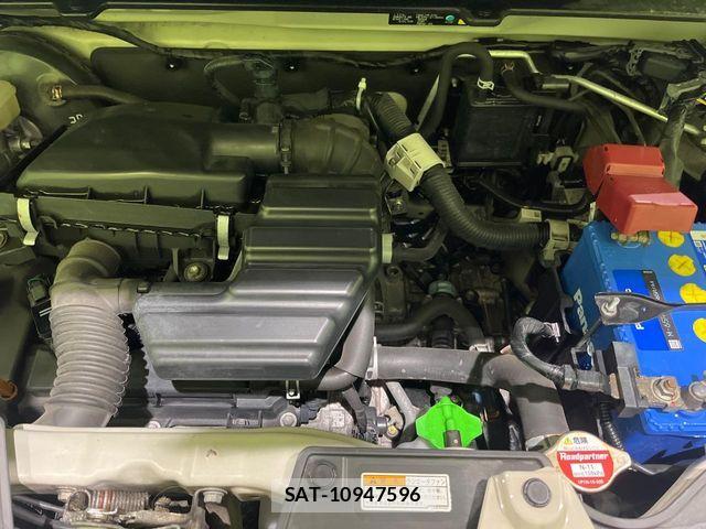 Suzuki LAPIN 2018-12 7614866-18