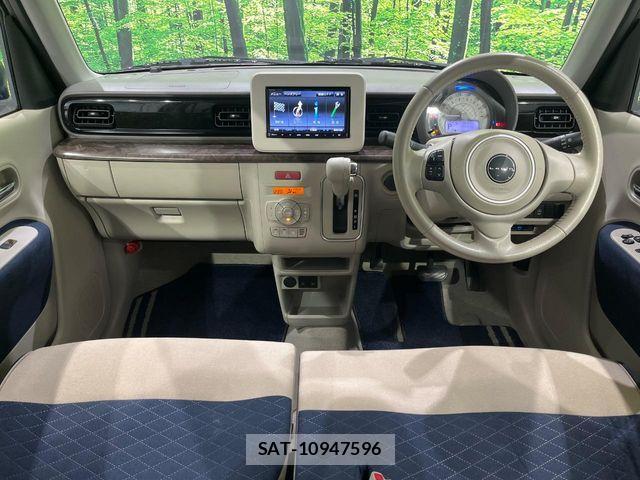 Suzuki LAPIN 2018-12 7614866-1