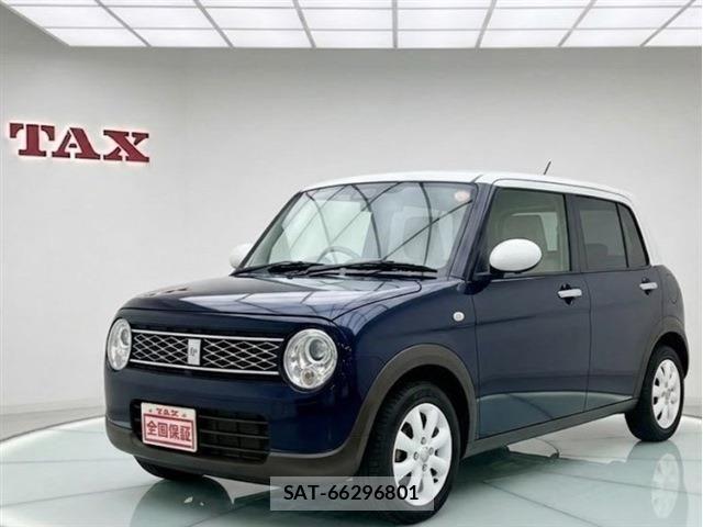 Suzuki LAPIN 2020-10 7614840-0