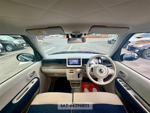Suzuki LAPIN 2020-10 7614840-1