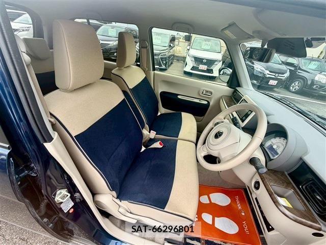 Suzuki LAPIN 2020-10 7614840-19