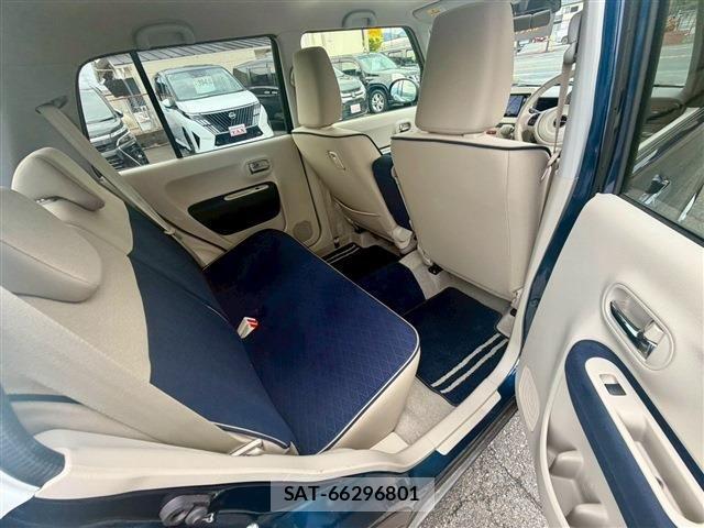 Suzuki LAPIN 2020-10 7614840-20