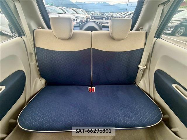 Suzuki LAPIN 2020-10 7614840-22