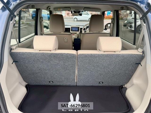 Suzuki LAPIN 2020-10 7614840-23