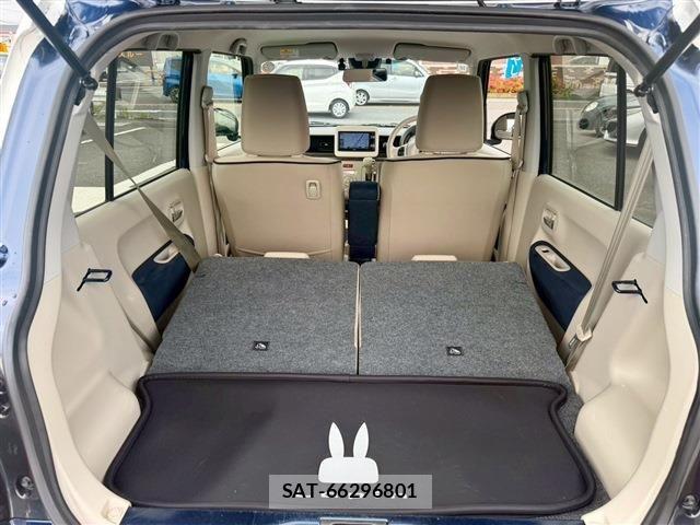 Suzuki LAPIN 2020-10 7614840-24