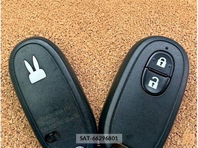 Suzuki LAPIN 2020-10 7614840-25