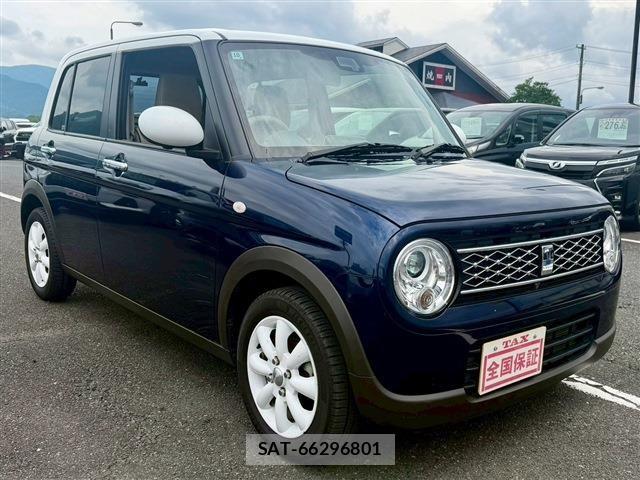 Suzuki LAPIN 2020-10 7614840-27
