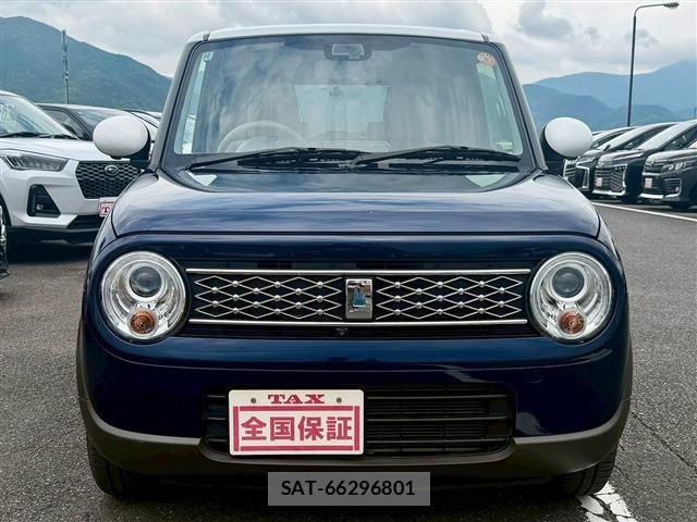 Suzuki LAPIN 2020-10 7614840-28