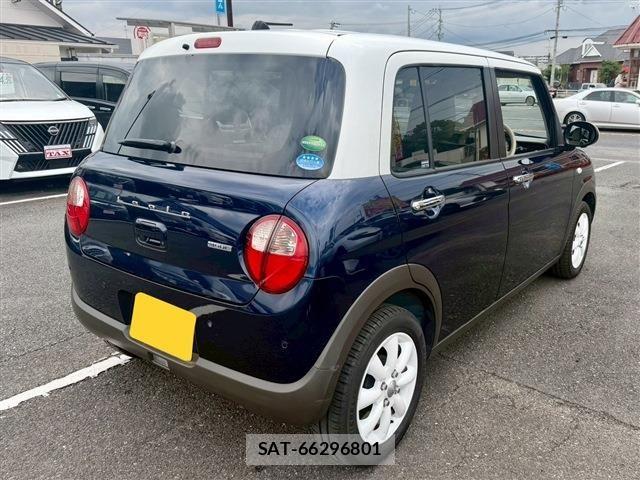 Suzuki LAPIN 2020-10 7614840-2