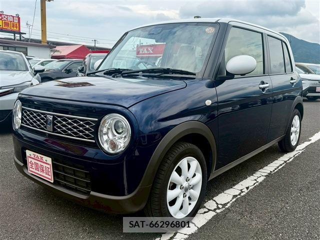Suzuki LAPIN 2020-10 7614840-29